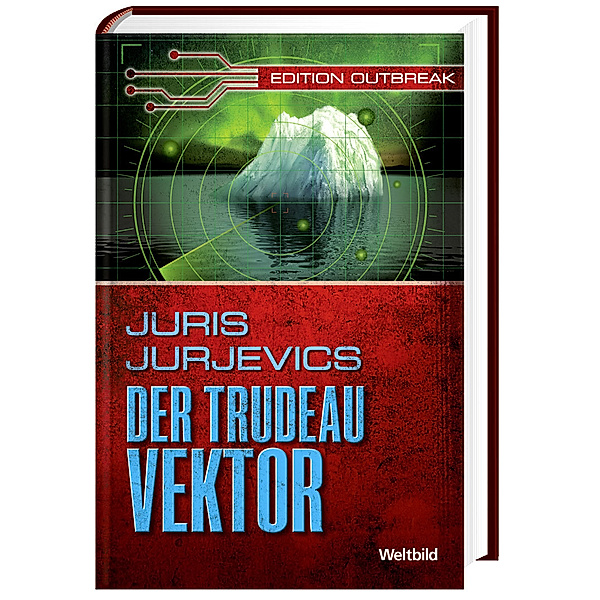Der Trudeau Vector, Juris Jurjevics
