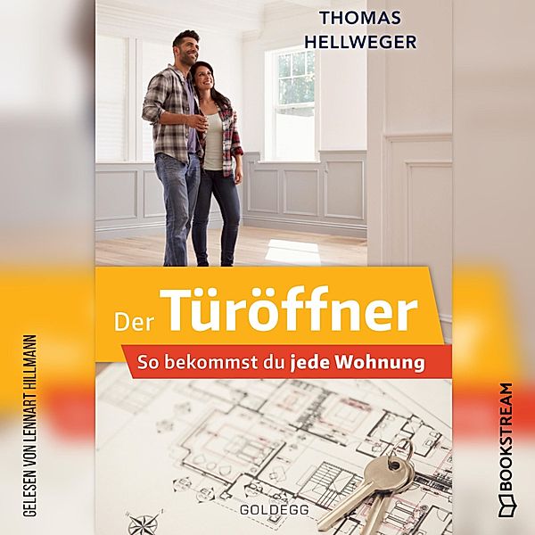 Der Türöffner, Thomas Hellweger