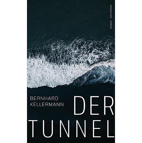 Der Tunnel (eBook), Bernhard Kellermann