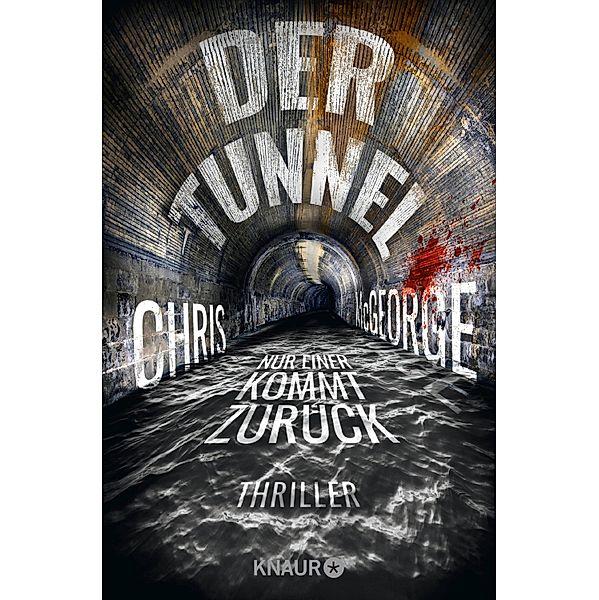 Der Tunnel - Nur einer kommt zurück, Chris McGeorge