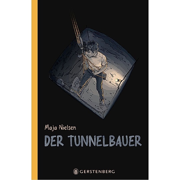 Der Tunnelbauer, Maja Nielsen