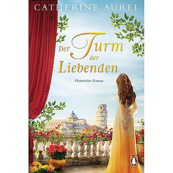 Der Turm der Liebenden, Catherine Aurel