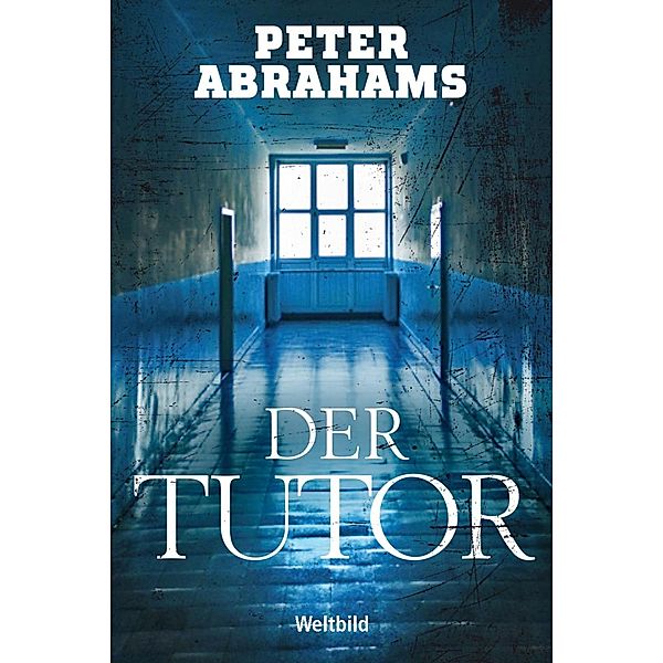 Der Tutor, Peter Abrahams