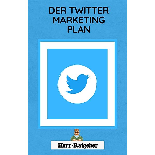 Der Twitter Marketing Plan, Mathias Engelmann