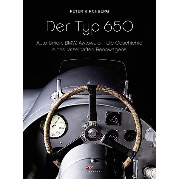 Der Typ 650, Peter Kirchberg
