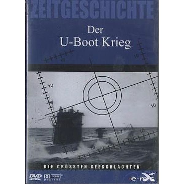 Der U-Boot Krieg