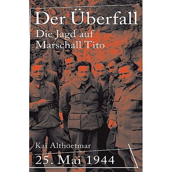 Der Überfall, Kai Althoetmar