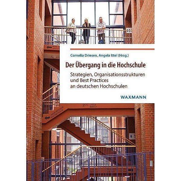 Der Übergang in die Hochschule