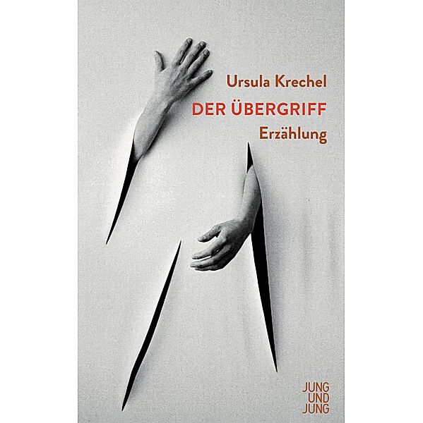Der Übergriff, Ursula Krechel