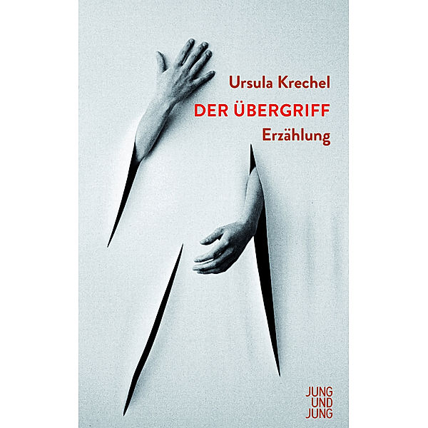 Der Übergriff, Ursula Krechel