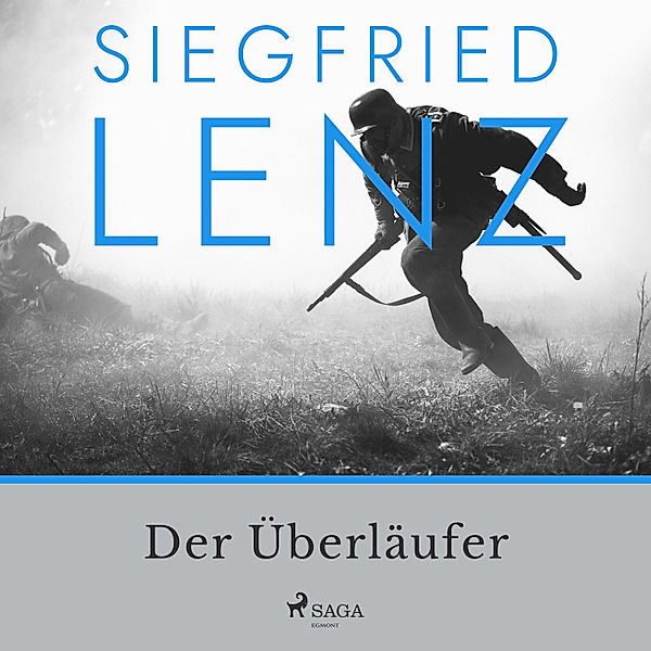 Der Überläufer, Siegfried Lenz