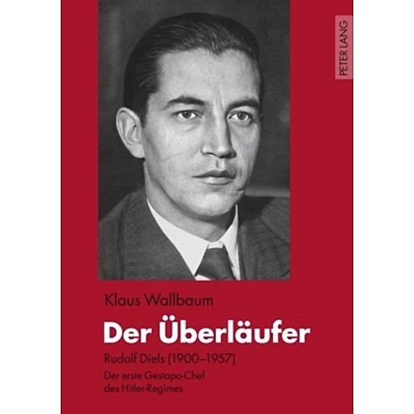 Der Überläufer, Klaus Wallbaum