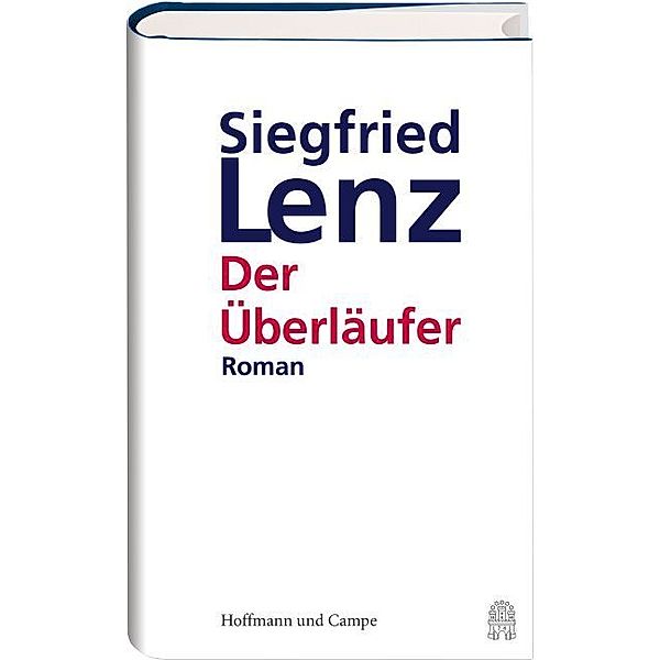 Der Überläufer, Siegfried Lenz