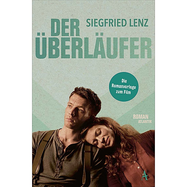 Der Überläufer, Siegfried Lenz