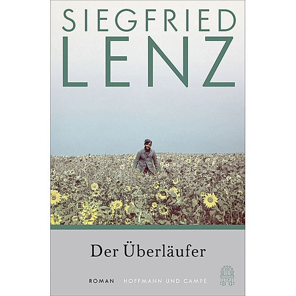 Der Überläufer, Siegfried Lenz