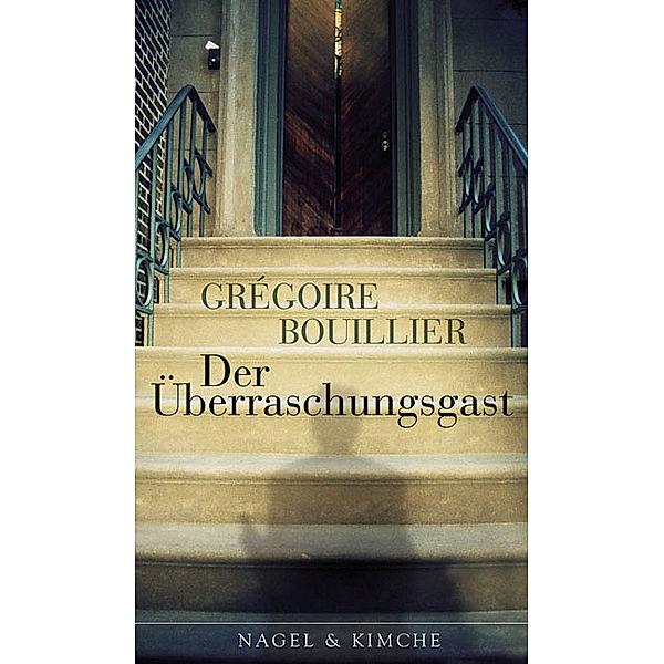 Der Überraschungsgast, Grégoire Bouillier