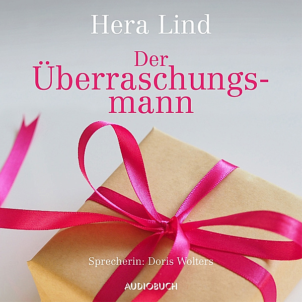 Der Überraschungsmann, Hera Lind