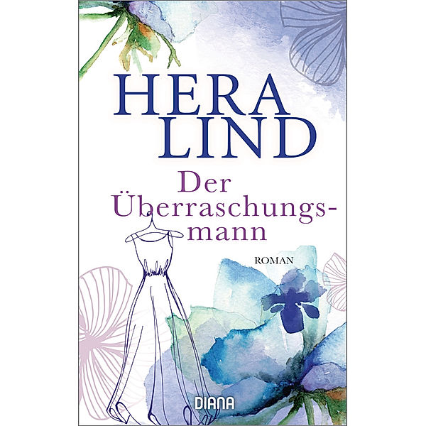 Der Überraschungsmann, Hera Lind