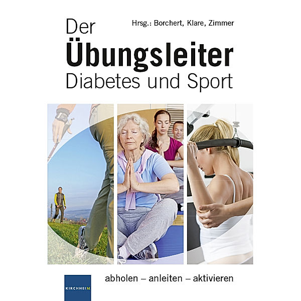 Der Übungsleiter Diabetes und Sport