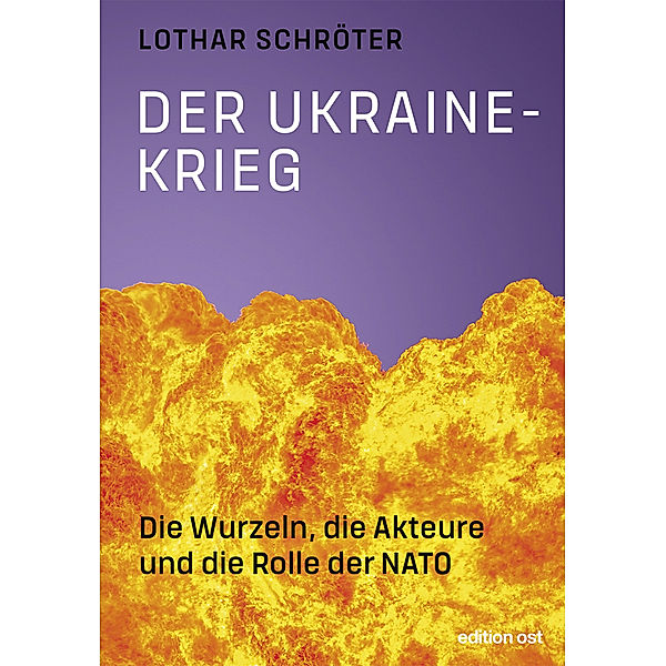 Der Ukrainekrieg, Lothar Schröter