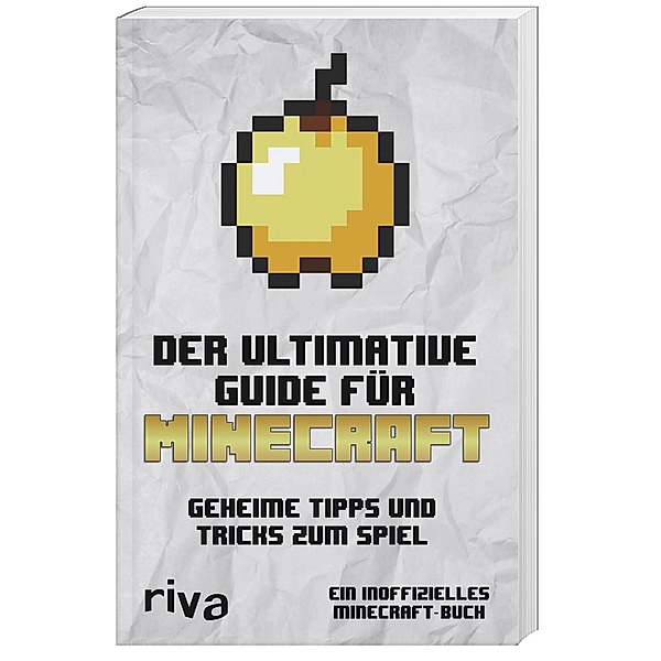 Der ultimative Guide für Minecraft, riva Verlag