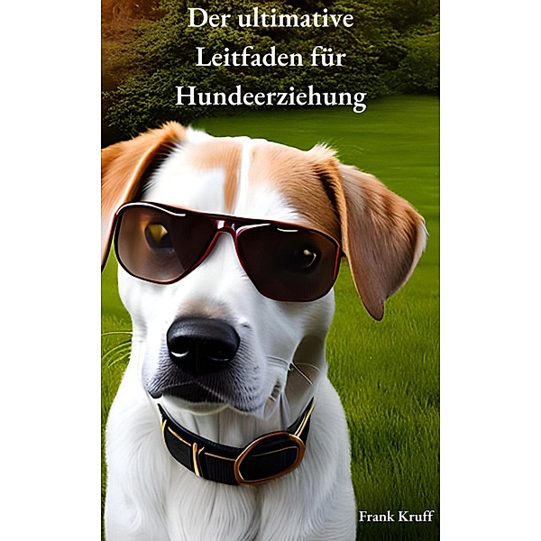 Der ultimative Leitfaden für Hundeerziehung, Frank Kruff