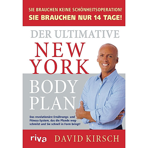 Der Ultimative New York Body Plan, David Kirsch