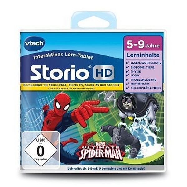 Der ultimative Spiderman.80-273004