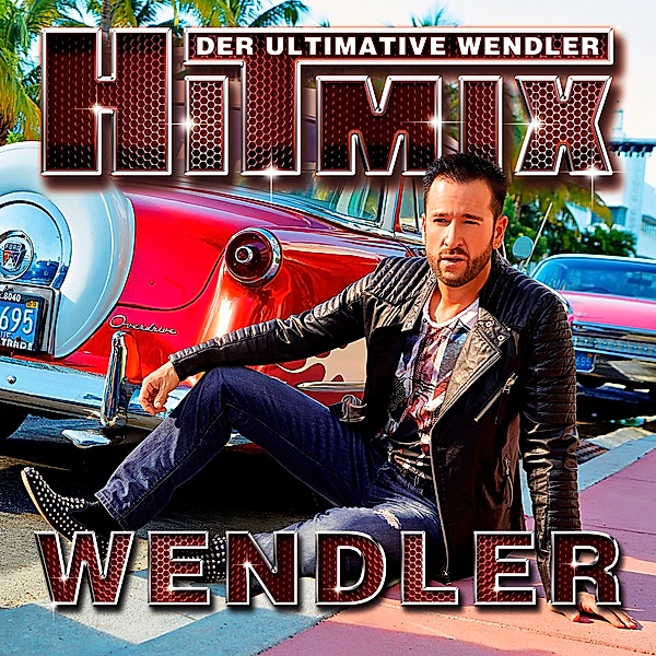 Der Ultimative Wendler Hitmix, Michael Wendler
