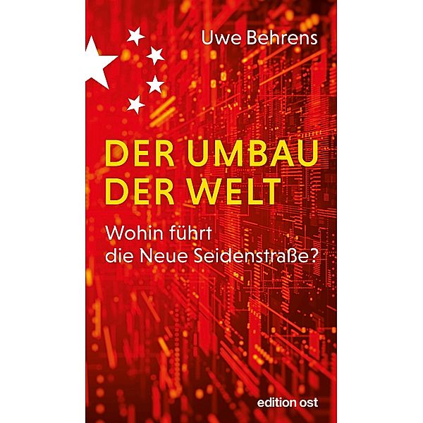 Der Umbau der Welt, Uwe Behrens