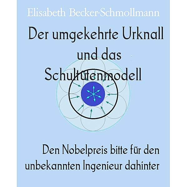 Der umgekehrte Urknall     und das Schultütenmodell, Elisabeth Becker-Schmollmann
