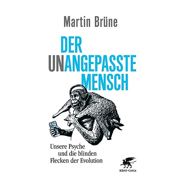 Der unangepasste Mensch, Martin Brüne