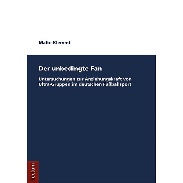 Der unbedingte Fan, Malte Klemmt