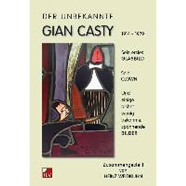 Der unbekannte Gian Casty, Heinz Weidkuhn