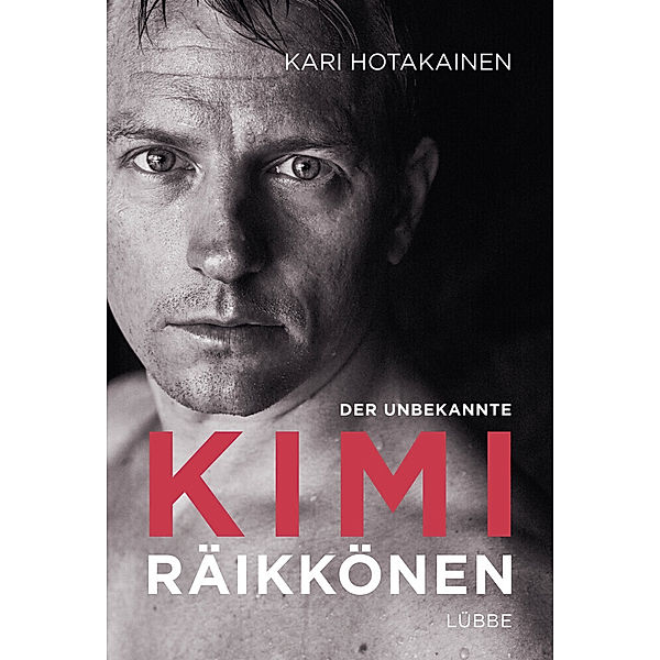 Der unbekannte Kimi Räikkönen, Kari Hotakainen