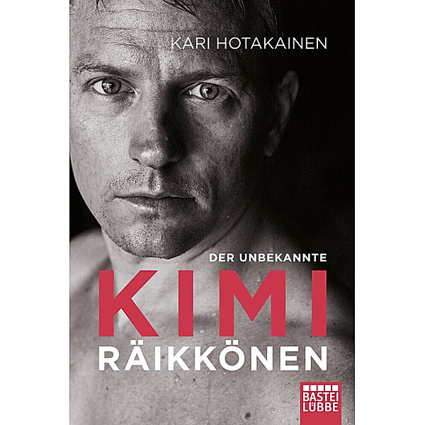 Der unbekannte Kimi Räikkönen, Kari Hotakainen