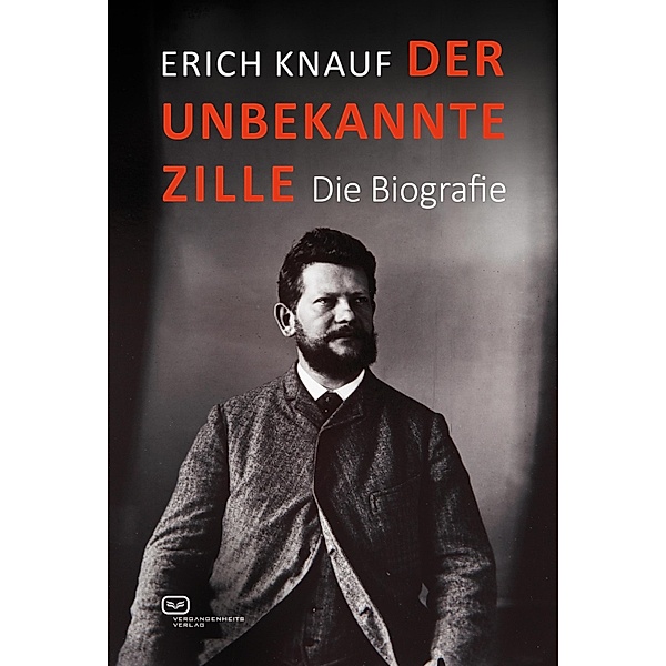 Der unbekannte Zille, Erich Knauf