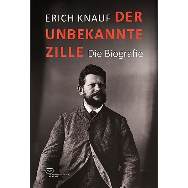 Der unbekannte Zille, Erich Knauf