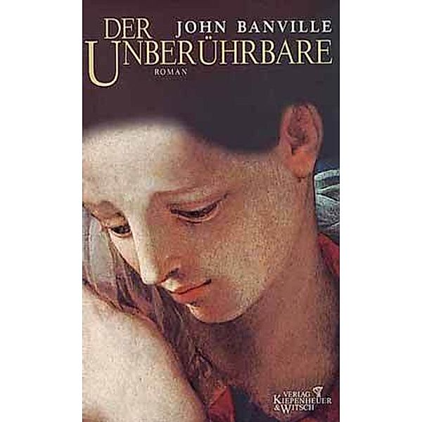 Der Unberührbare, John Banville