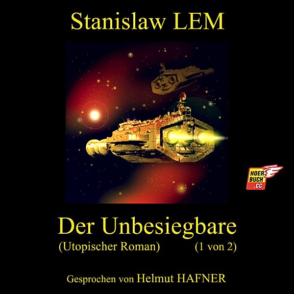 Der Unbesiegbare (1 von 2), Stanislaw Lem