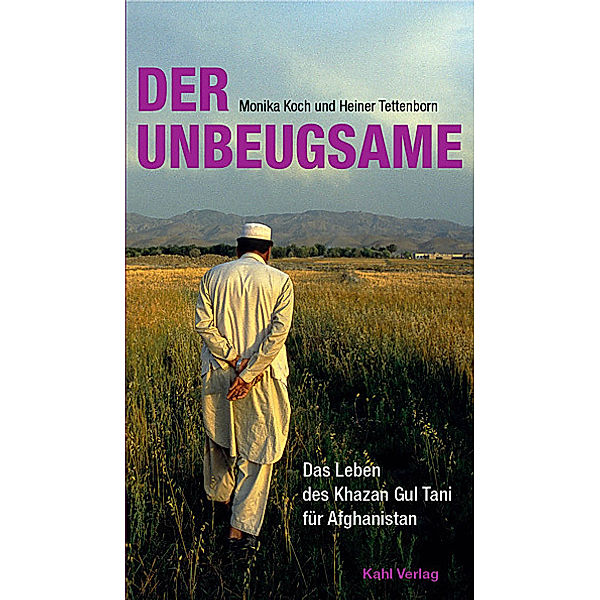 Der Unbeugsame, Monika Koch, Heiner Tettenborn