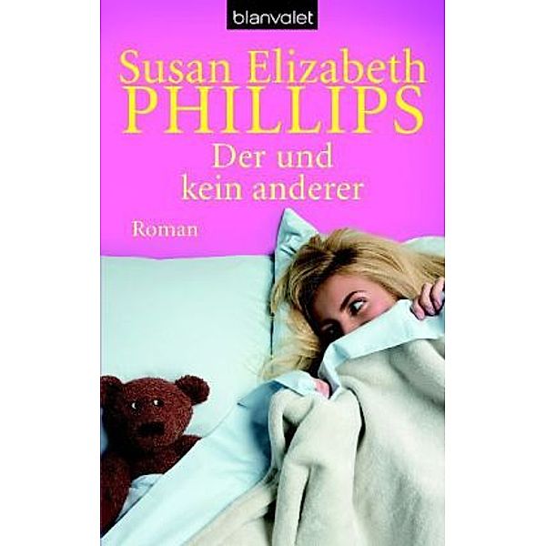 Der und kein anderer, Susan Elizabeth Phillips