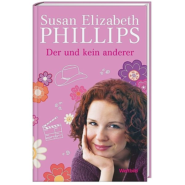 Der und kein anderer, Susan Elisabeth Phillips