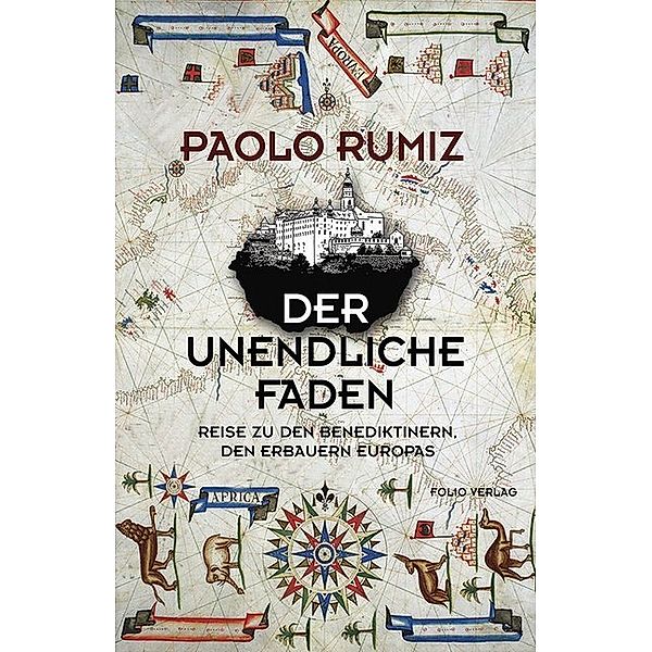 Der unendliche Faden, Paolo Rumiz