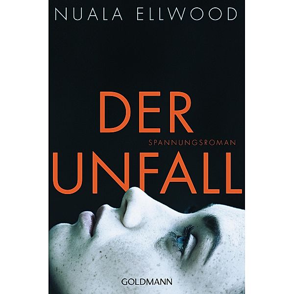Der Unfall, Nuala Ellwood