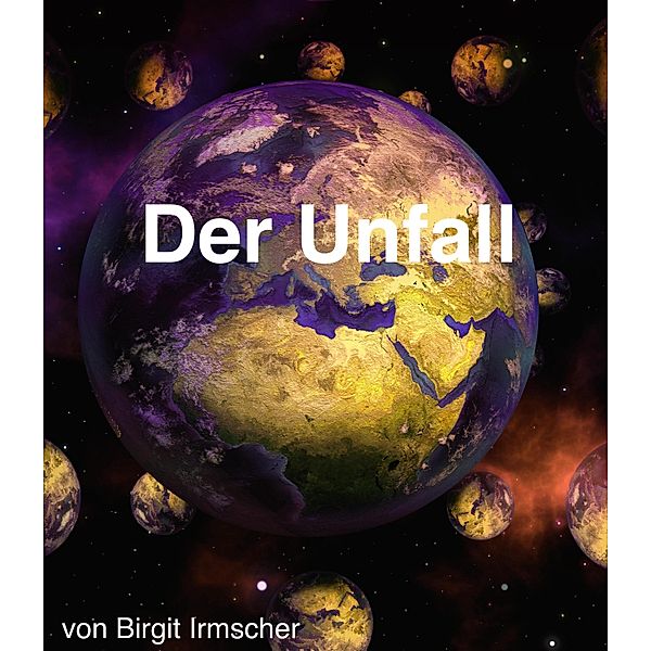 Der Unfall, Birgit Irmscher