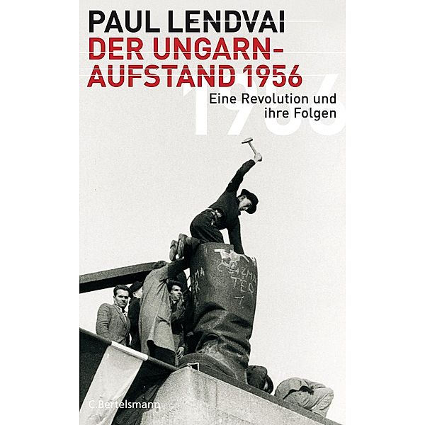 Der Ungarnaufstand 1956, Paul Lendvai