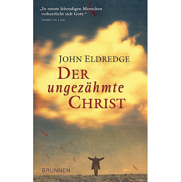 Der ungezähmte Christ, John Eldredge