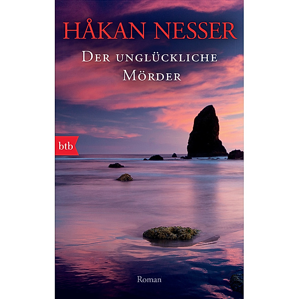 Der unglückliche Mörder / Van Veeteren Bd.7, Håkan Nesser