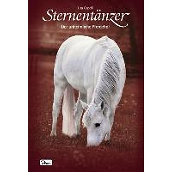 Der unheimliche Pferdehof / Sternentänzer Bd.8, Lisa Capelli